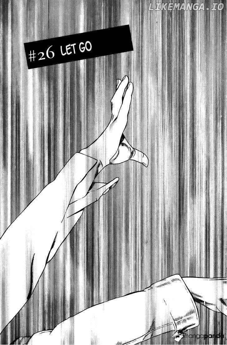 Kiseki No Shounen chapter 26 - page 2