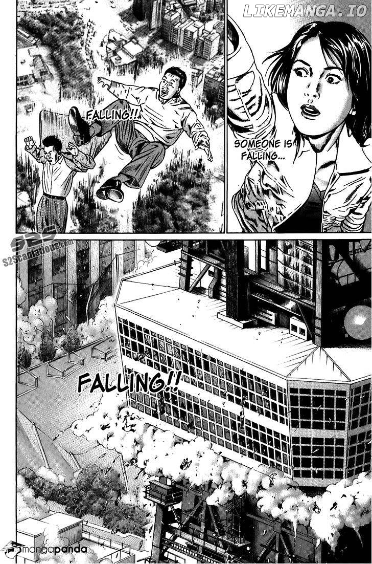 Kiseki No Shounen chapter 26 - page 9
