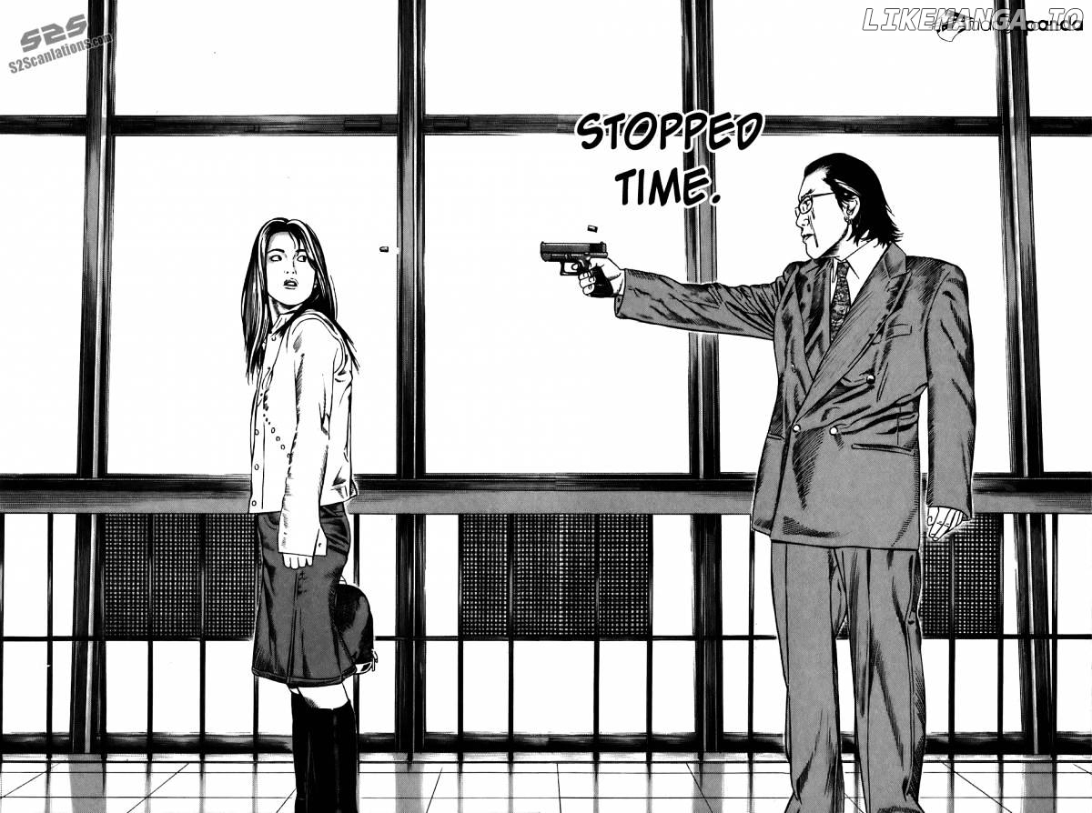 Kiseki No Shounen chapter 24 - page 16