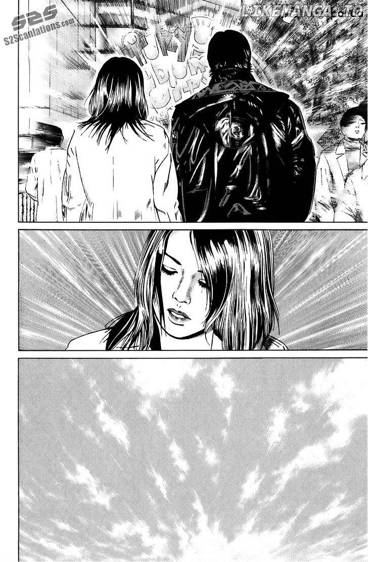 Kiseki No Shounen chapter 10 - page 16