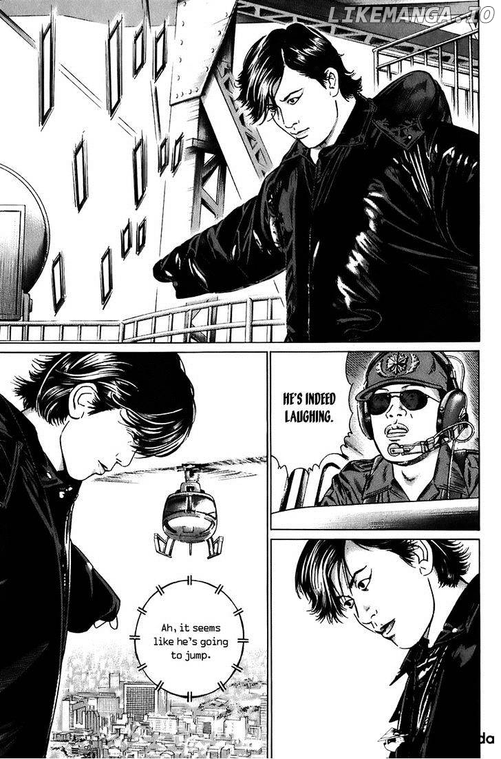 Kiseki No Shounen chapter 20 - page 3