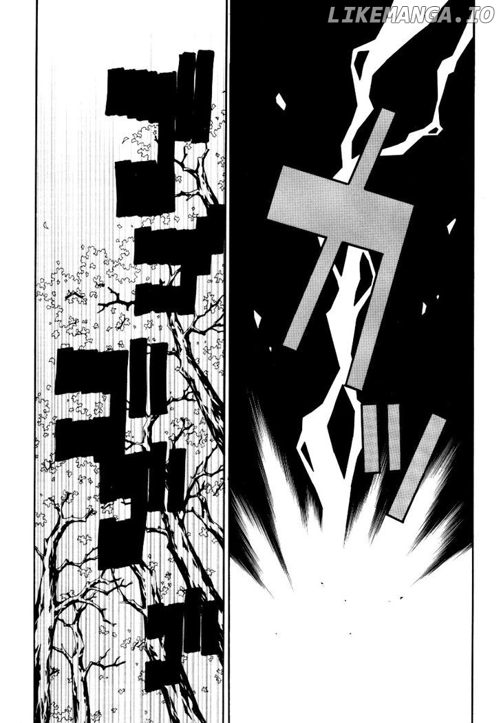 Matantei Loki Ragnarok chapter 23 - page 18