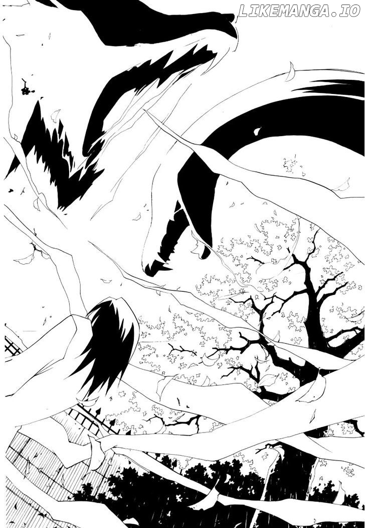 Matantei Loki Ragnarok chapter 23 - page 19
