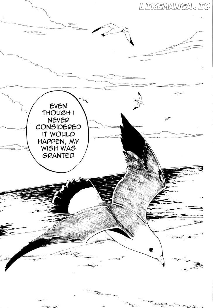 Matantei Loki Ragnarok chapter 21 - page 26