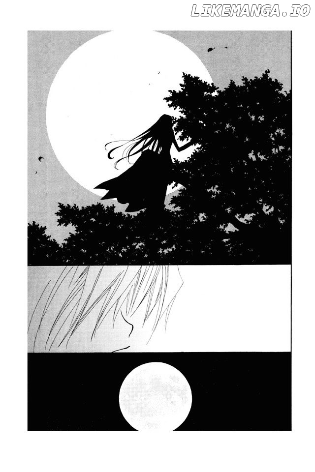 Matantei Loki Ragnarok chapter 10 - page 14