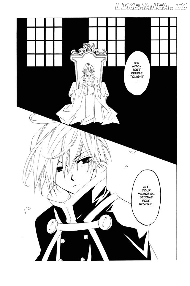 Matantei Loki Ragnarok chapter 10 - page 24