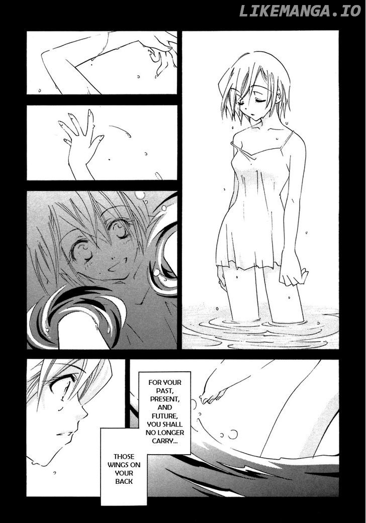 Matantei Loki Ragnarok chapter 20 - page 15