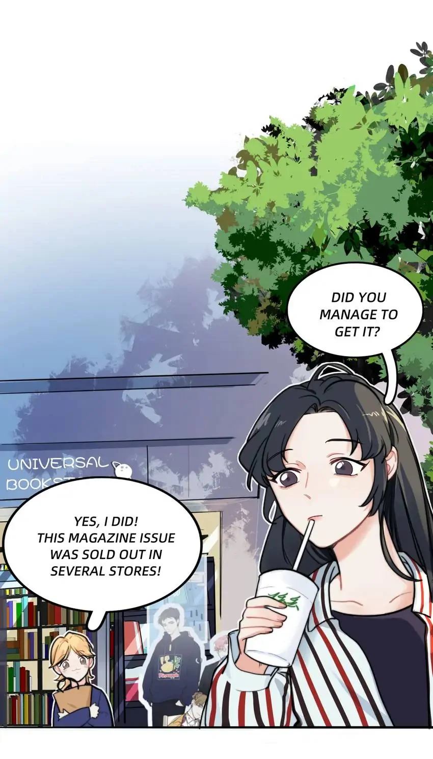 MY CAMPUS PRINCE - IRRESISTIBLE LOVE Chapter 1 - page 2
