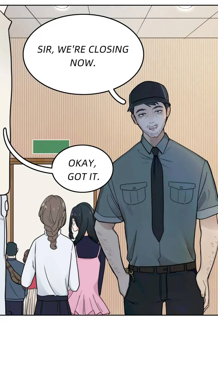 MY CAMPUS PRINCE - IRRESISTIBLE LOVE Chapter 8 - page 2