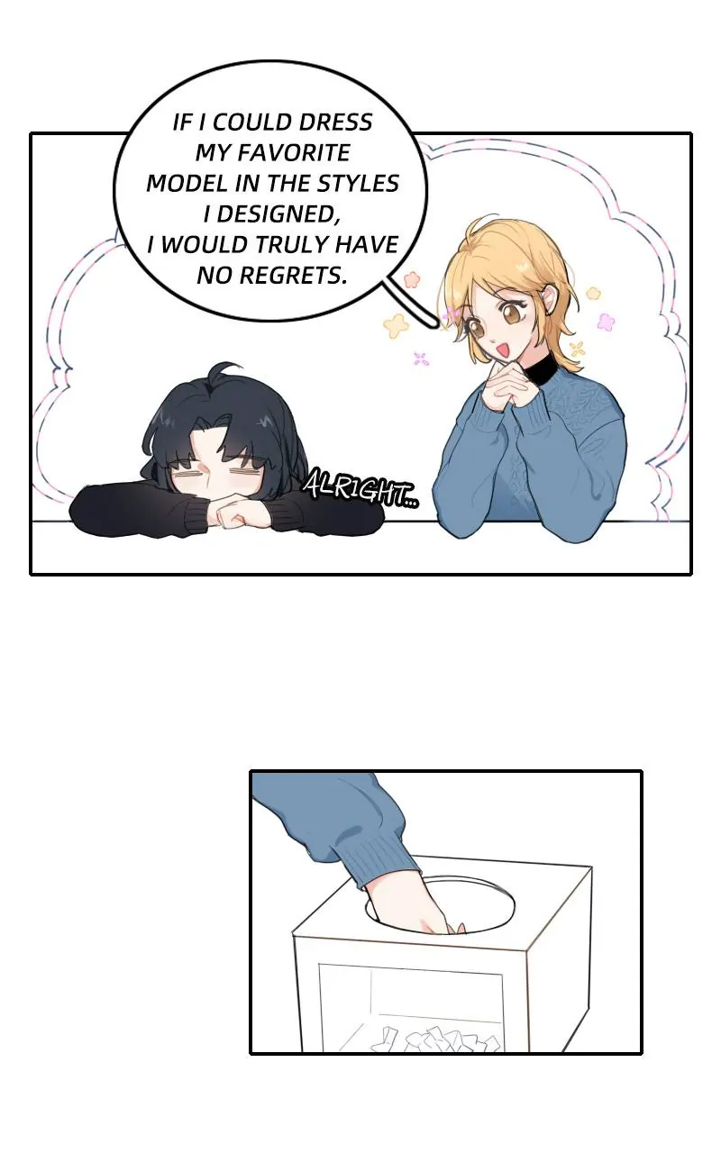 MY CAMPUS PRINCE - IRRESISTIBLE LOVE Chapter 7 - page 4