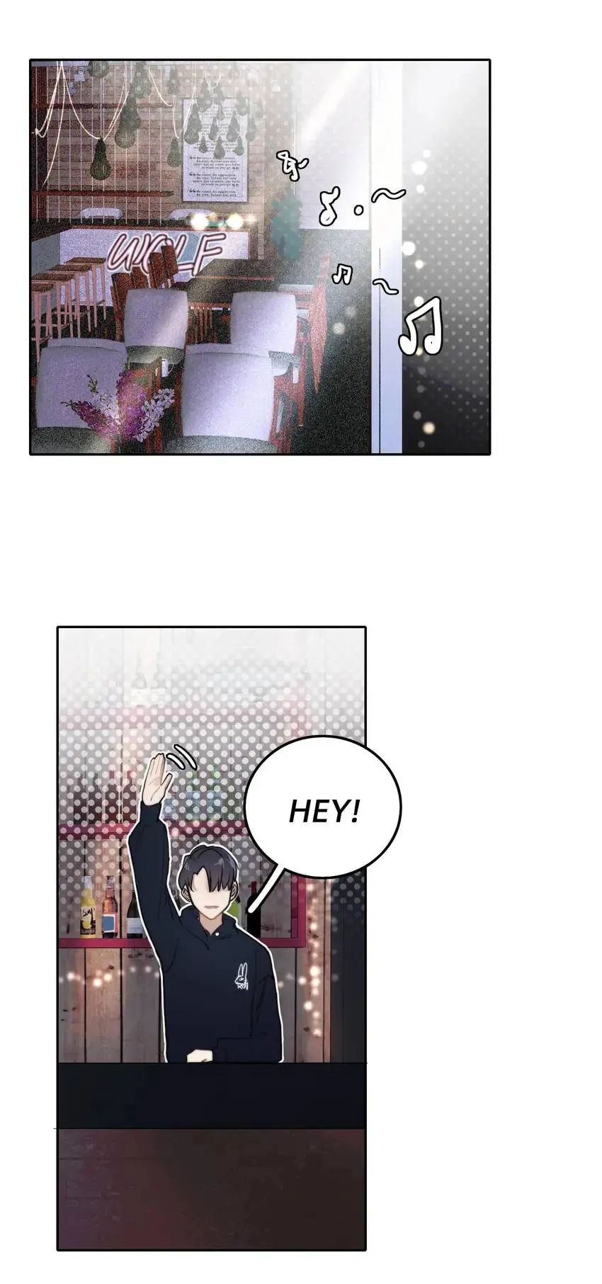 MY CAMPUS PRINCE - IRRESISTIBLE LOVE Chapter 5 - page 11