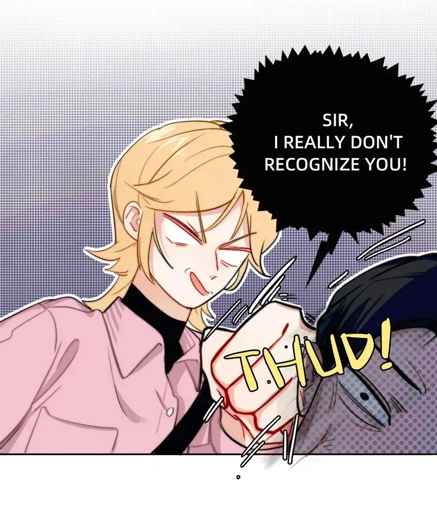 MY CAMPUS PRINCE - IRRESISTIBLE LOVE Chapter 4 - page 10
