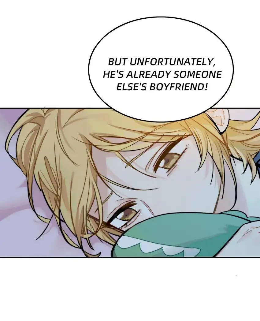 MY CAMPUS PRINCE - IRRESISTIBLE LOVE Chapter 4 - page 24