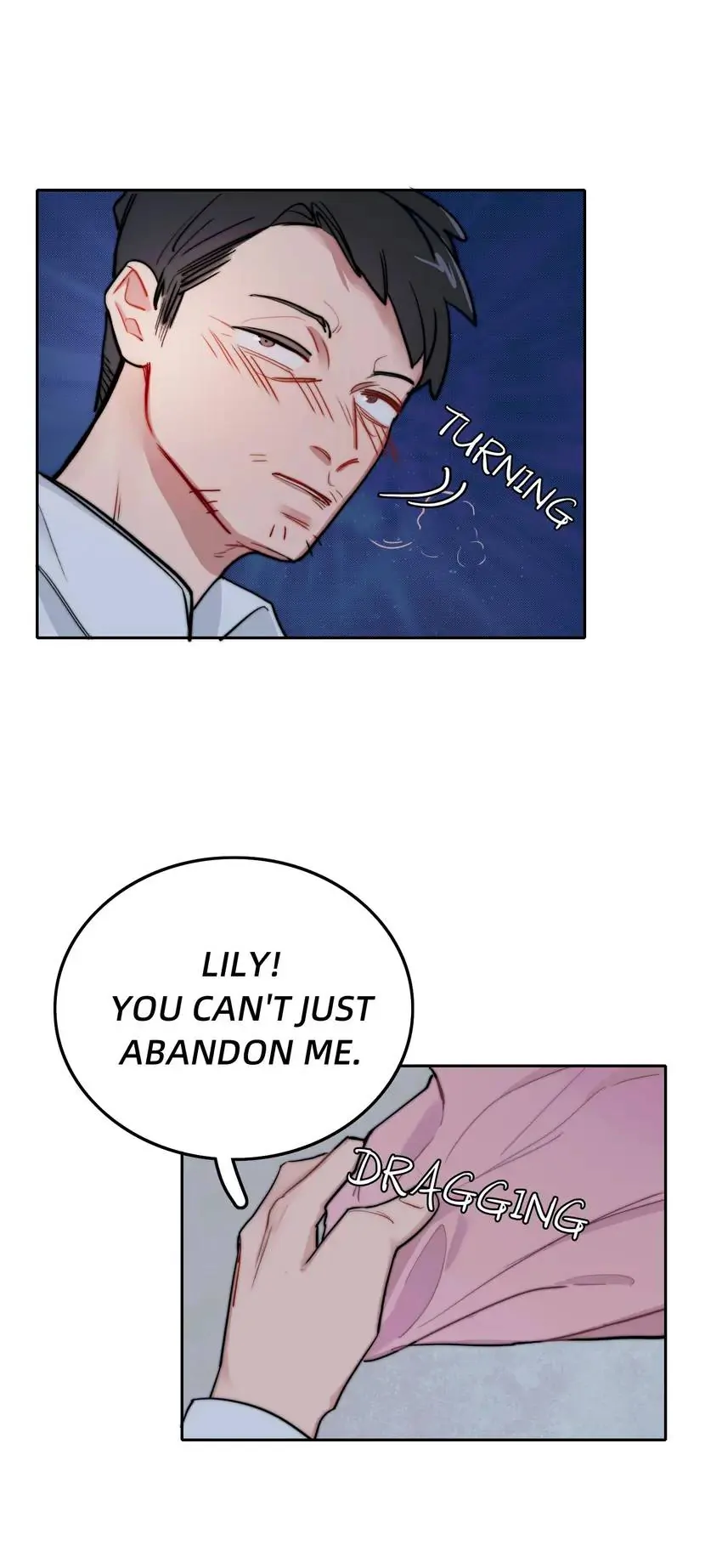 MY CAMPUS PRINCE - IRRESISTIBLE LOVE Chapter 4 - page 8