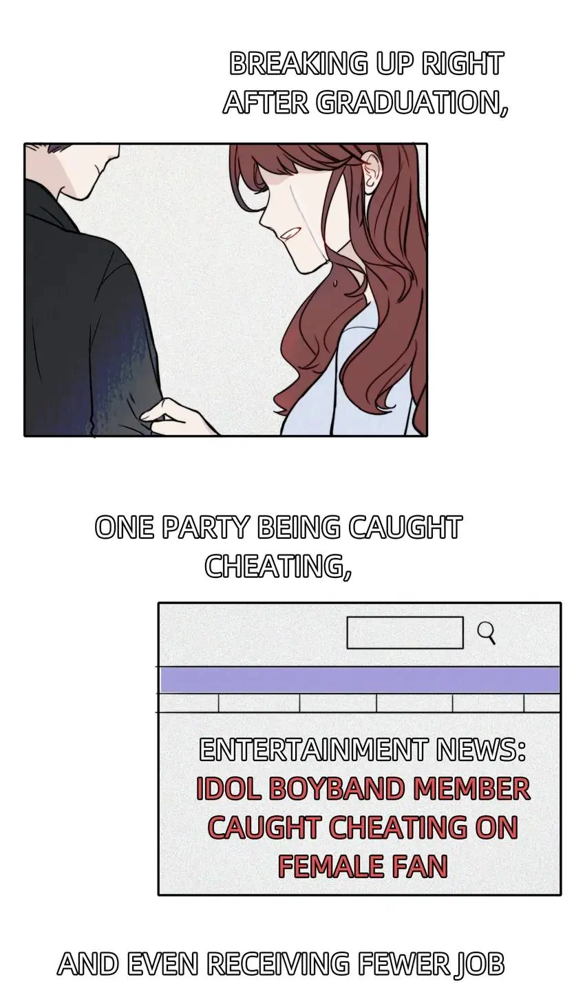 MY CAMPUS PRINCE - IRRESISTIBLE LOVE Chapter 3 - page 3