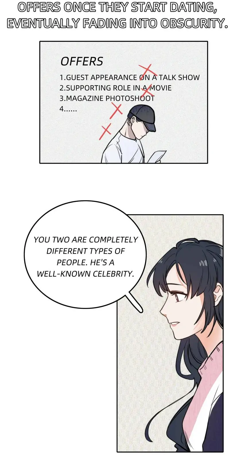 MY CAMPUS PRINCE - IRRESISTIBLE LOVE Chapter 3 - page 4