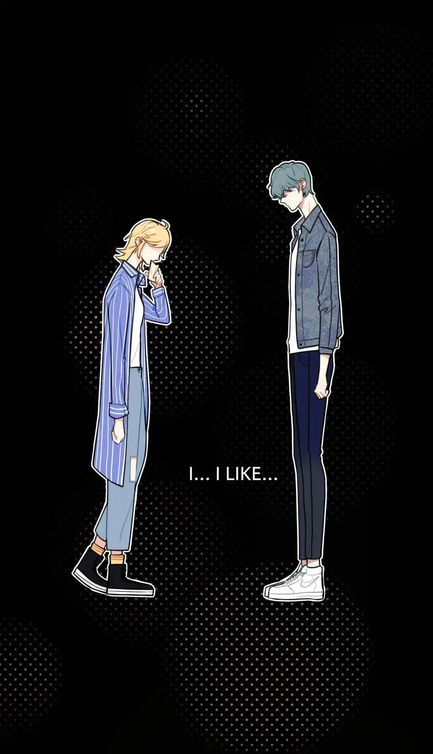 MY CAMPUS PRINCE - IRRESISTIBLE LOVE Chapter 3 - page 6
