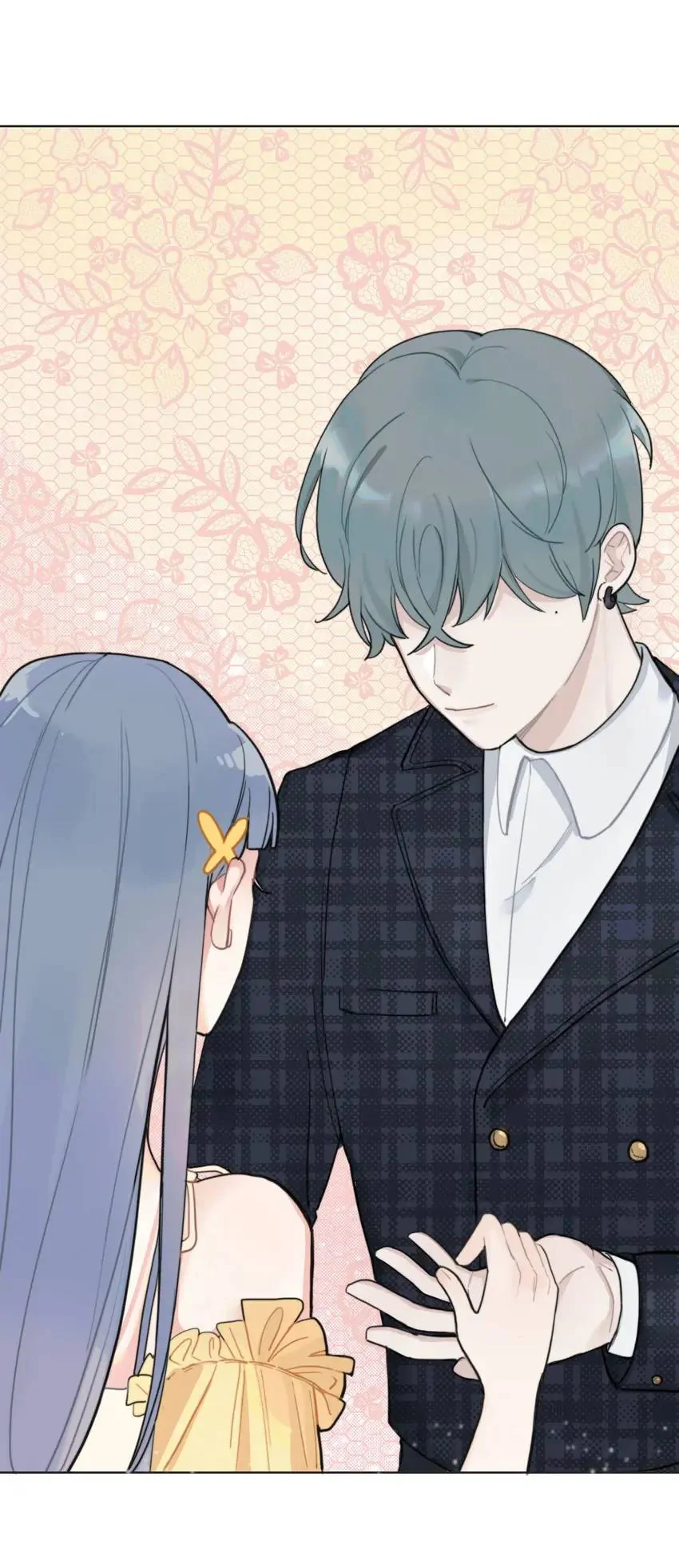 MY CAMPUS PRINCE - IRRESISTIBLE LOVE Chapter 20 - page 1