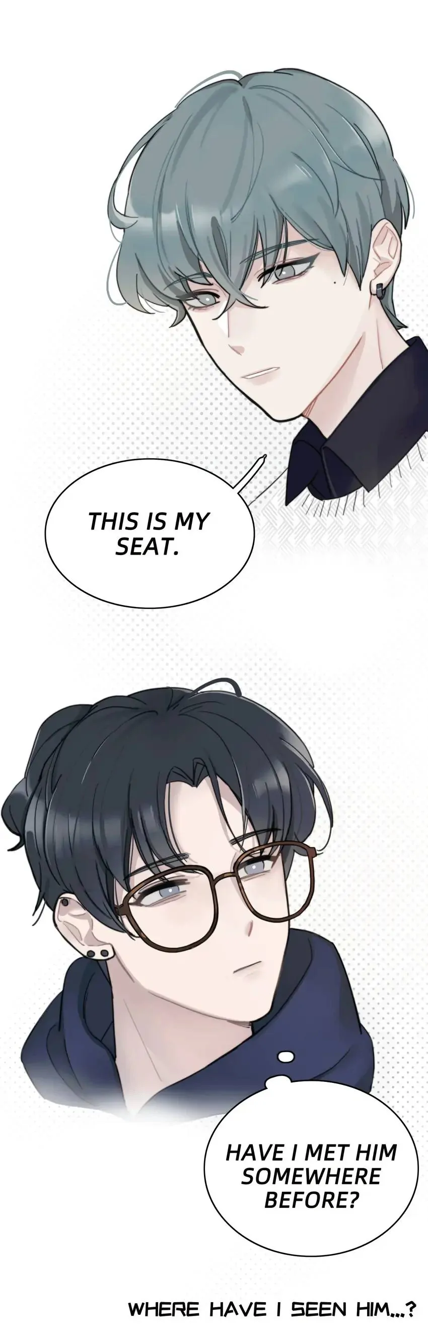 MY CAMPUS PRINCE - IRRESISTIBLE LOVE Chapter 20 - page 20