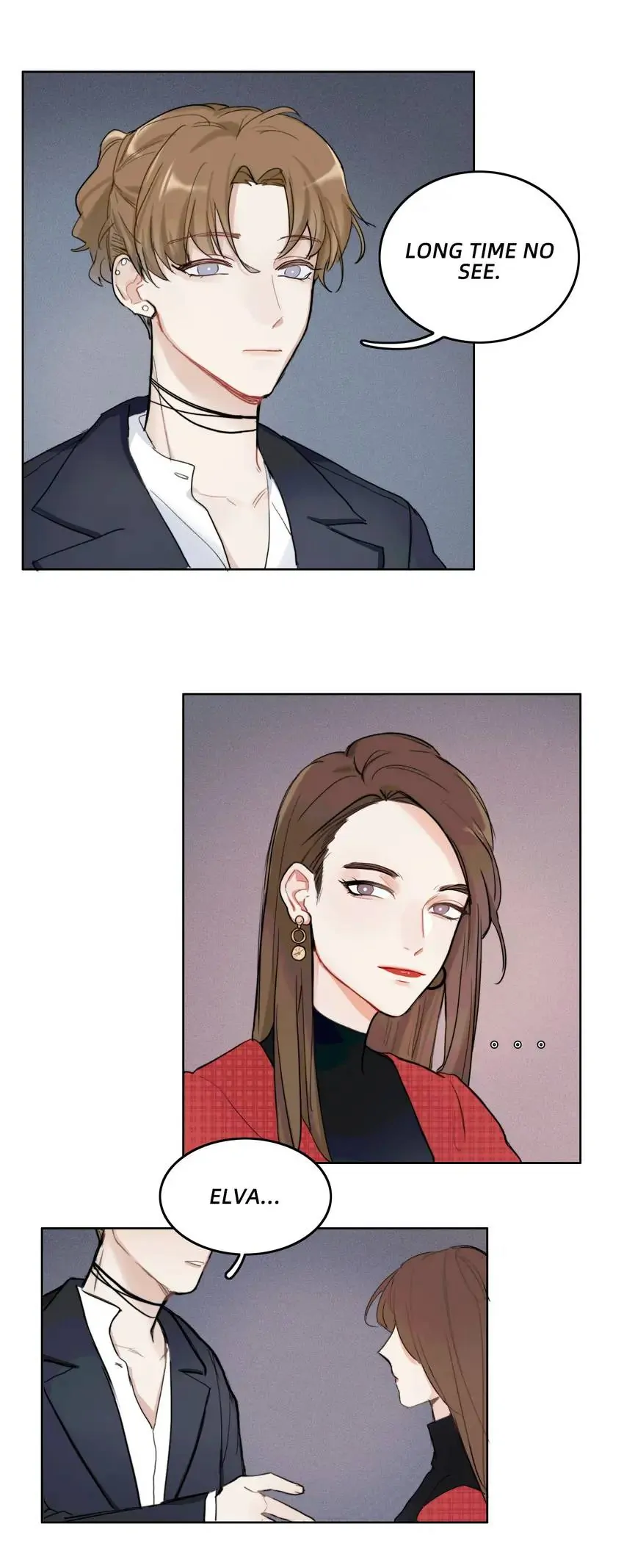 MY CAMPUS PRINCE - IRRESISTIBLE LOVE Chapter 10 - page 3