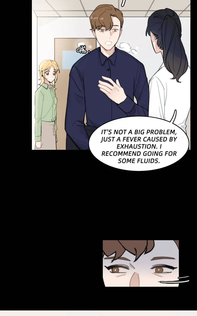 MY CAMPUS PRINCE - IRRESISTIBLE LOVE Chapter 17 - page 2