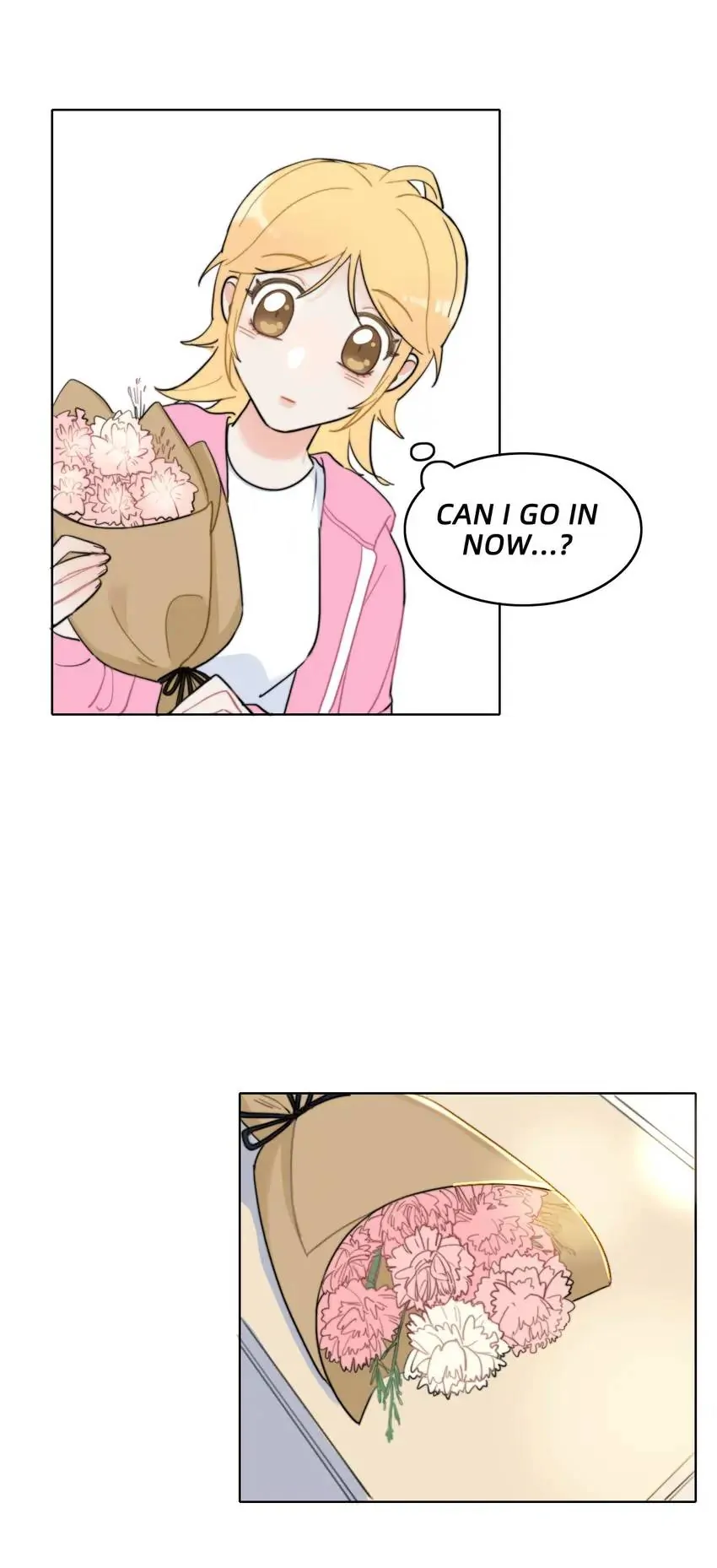 MY CAMPUS PRINCE - IRRESISTIBLE LOVE Chapter 16 - page 12