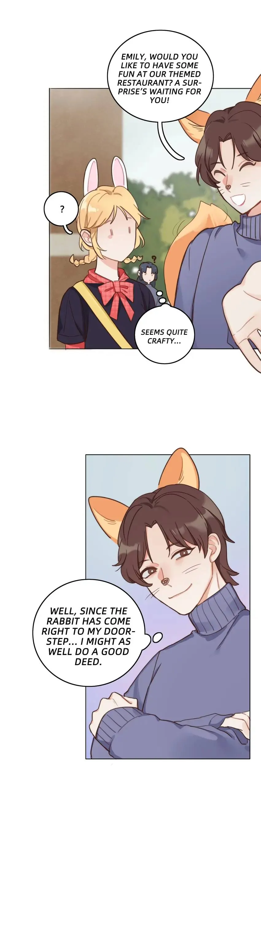 MY CAMPUS PRINCE - IRRESISTIBLE LOVE Chapter 12 - page 15