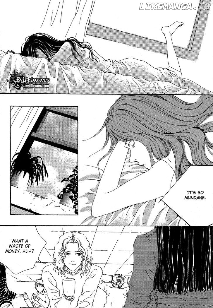 Real Purple chapter 1 - page 7
