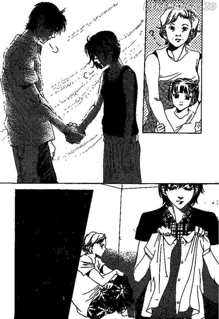 Real Purple chapter 13 - page 5