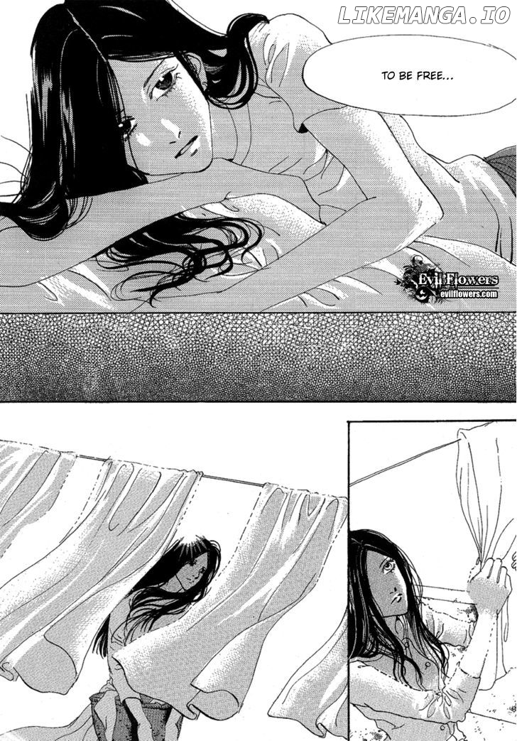 Real Purple chapter 2 - page 18