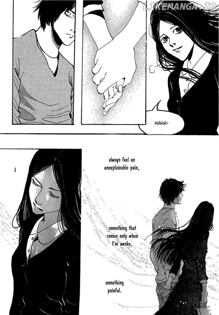 Real Purple chapter 2 - page 30
