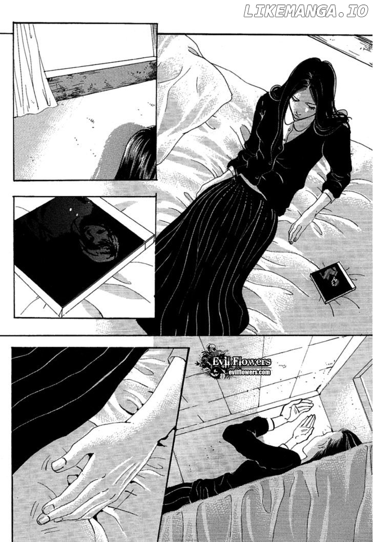 Real Purple chapter 2 - page 31