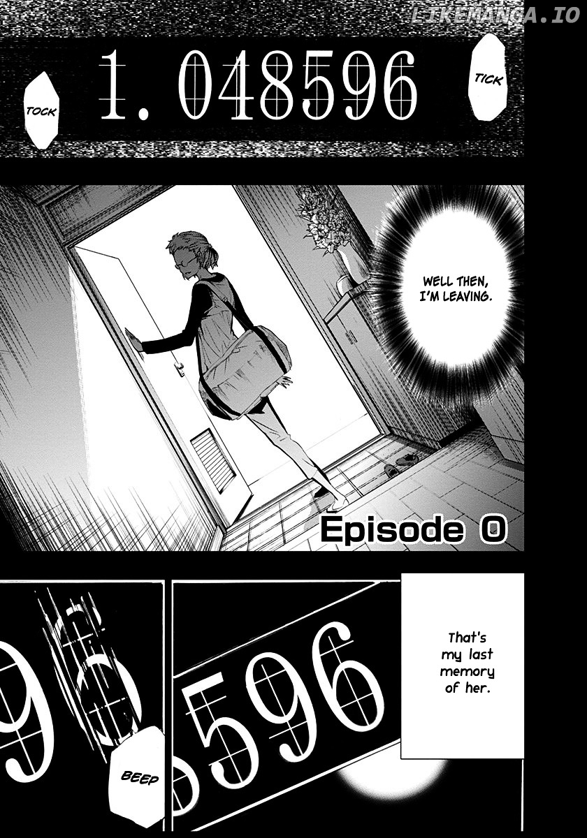Robotics;Notes - Revival Legacy chapter 0.1 - page 5