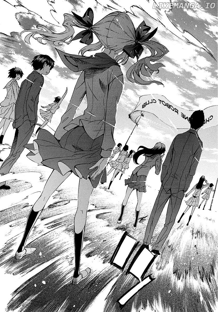 Robotics;Notes - Revival Legacy chapter 0.1 - page 7