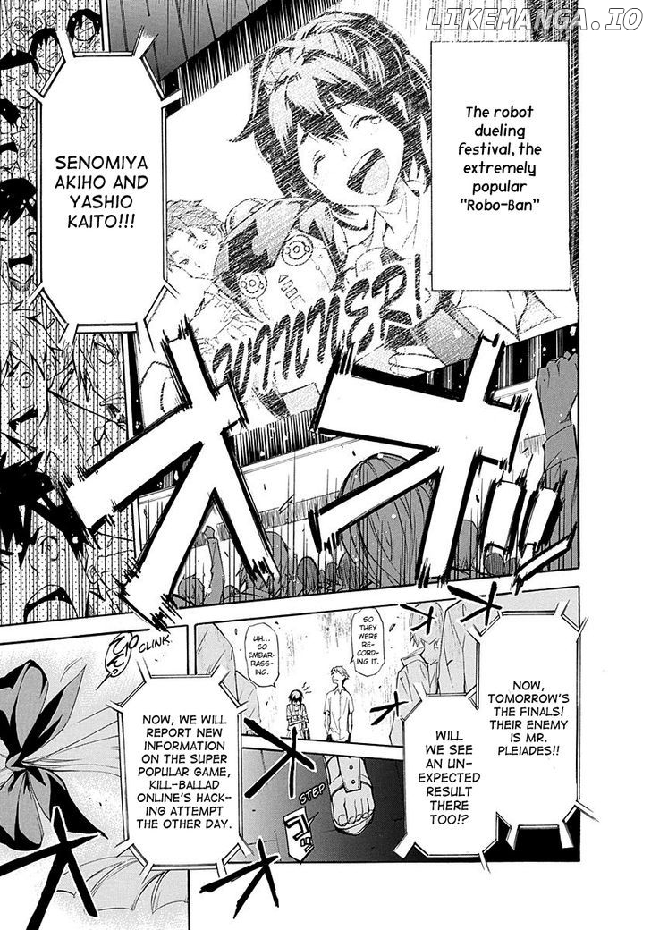 Robotics;Notes - Revival Legacy chapter 1 - page 29