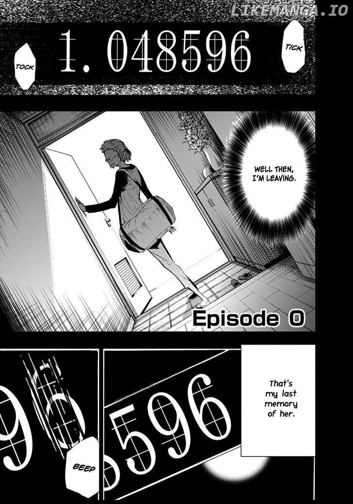Robotics;Notes - Revival Legacy chapter 1 - page 4
