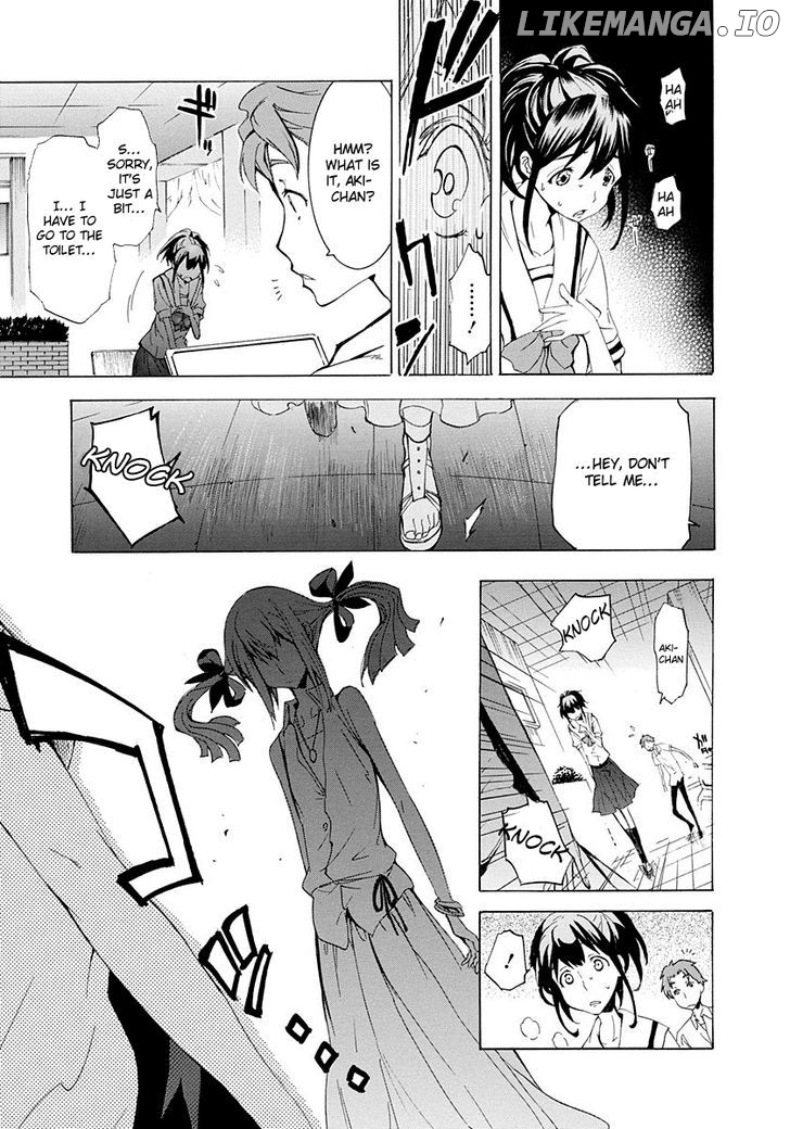 Robotics;Notes - Revival Legacy chapter 1 - page 41