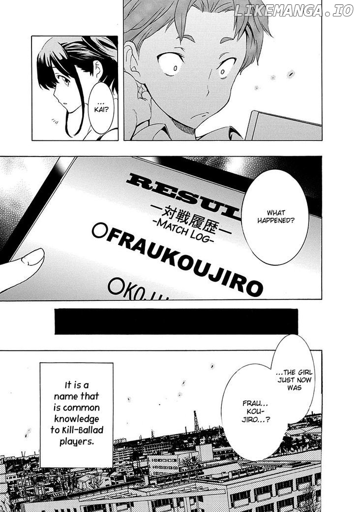 Robotics;Notes - Revival Legacy chapter 1 - page 45