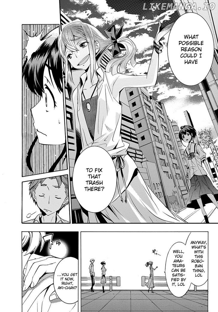 Robotics;Notes - Revival Legacy chapter 1 - page 48