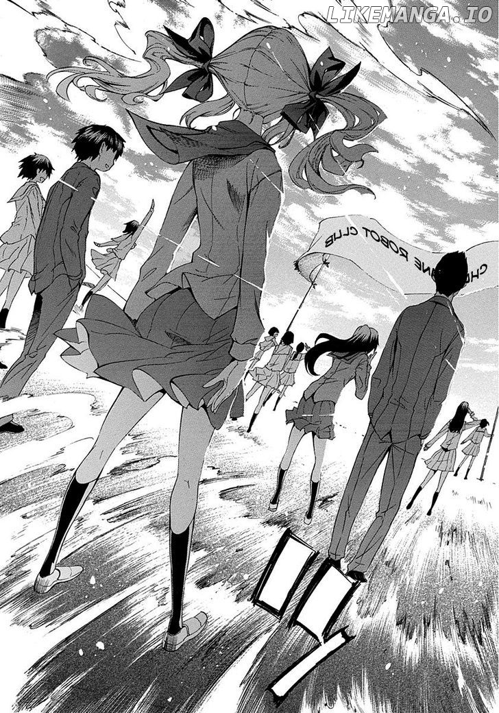 Robotics;Notes - Revival Legacy chapter 1 - page 6