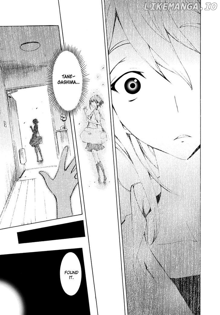 Robotics;Notes - Revival Legacy chapter 1 - page 63