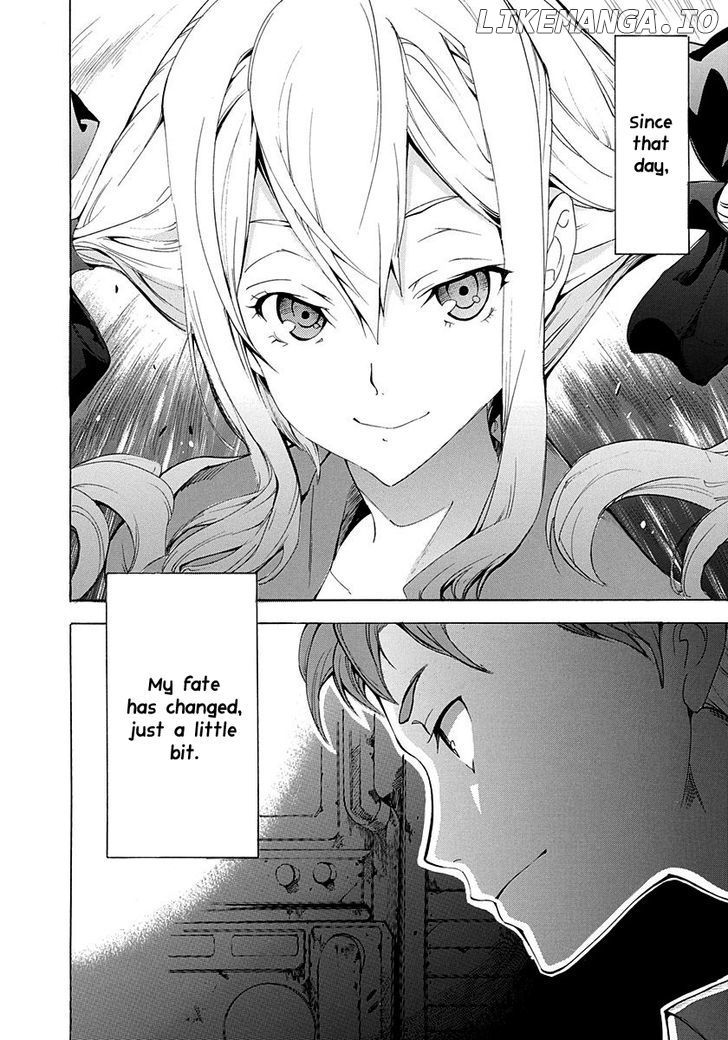 Robotics;Notes - Revival Legacy chapter 1 - page 7