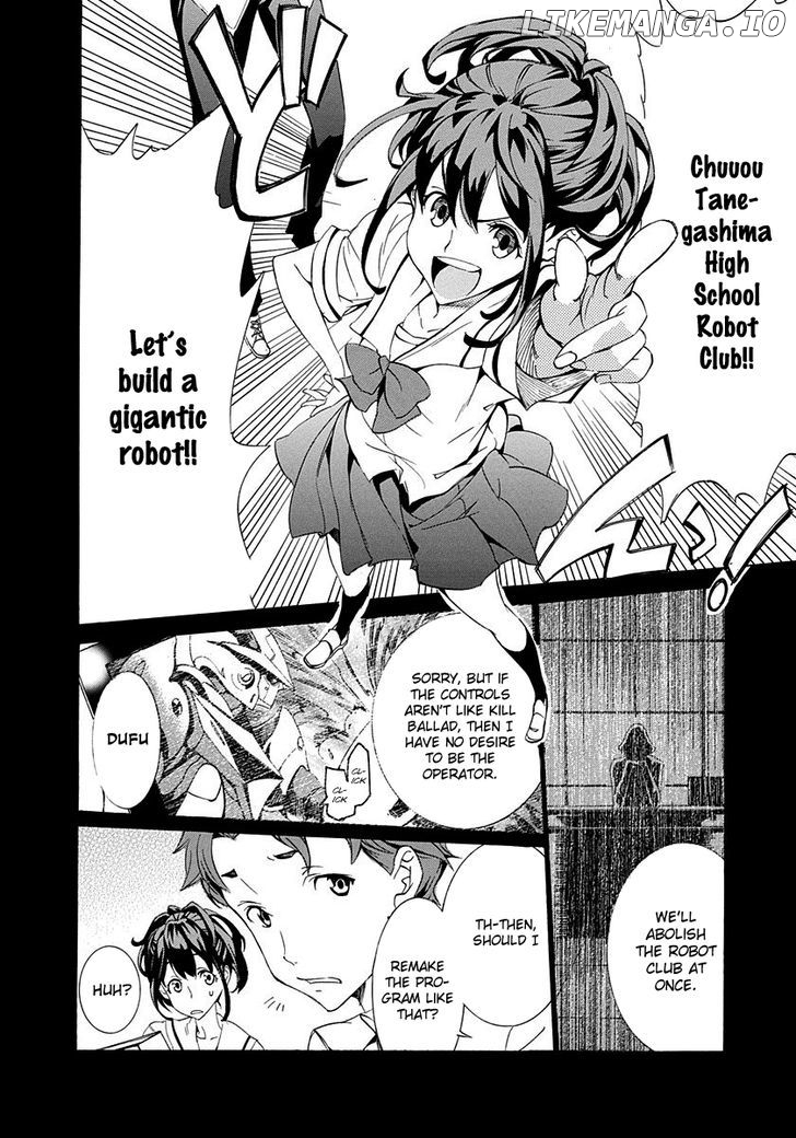 Robotics;Notes - Revival Legacy chapter 1 - page 9