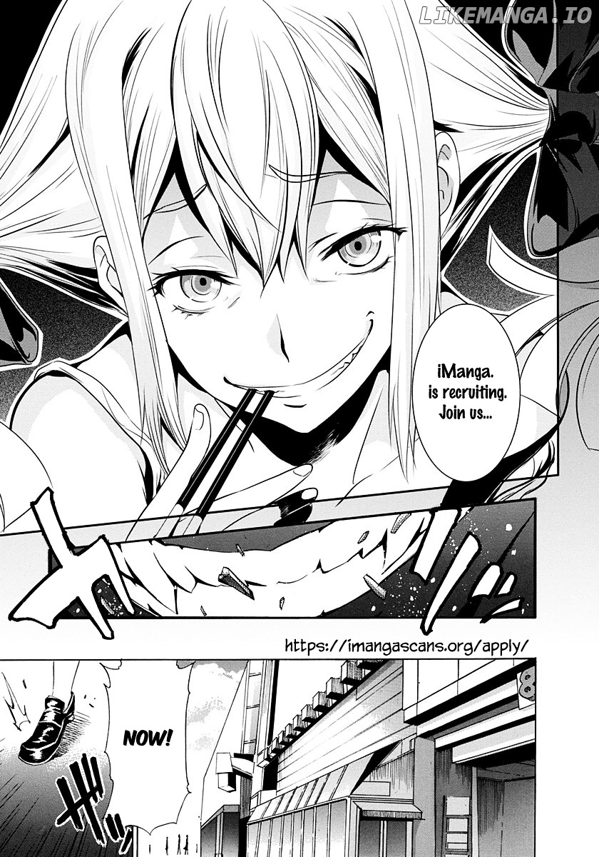 Robotics;Notes - Revival Legacy chapter 10 - page 2