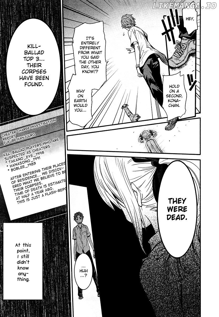 Robotics;Notes - Revival Legacy chapter 10 - page 28