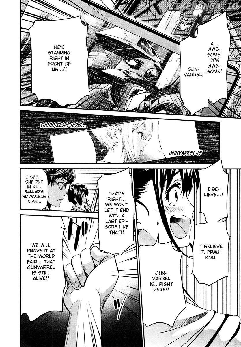 Robotics;Notes - Revival Legacy chapter 10 - page 30