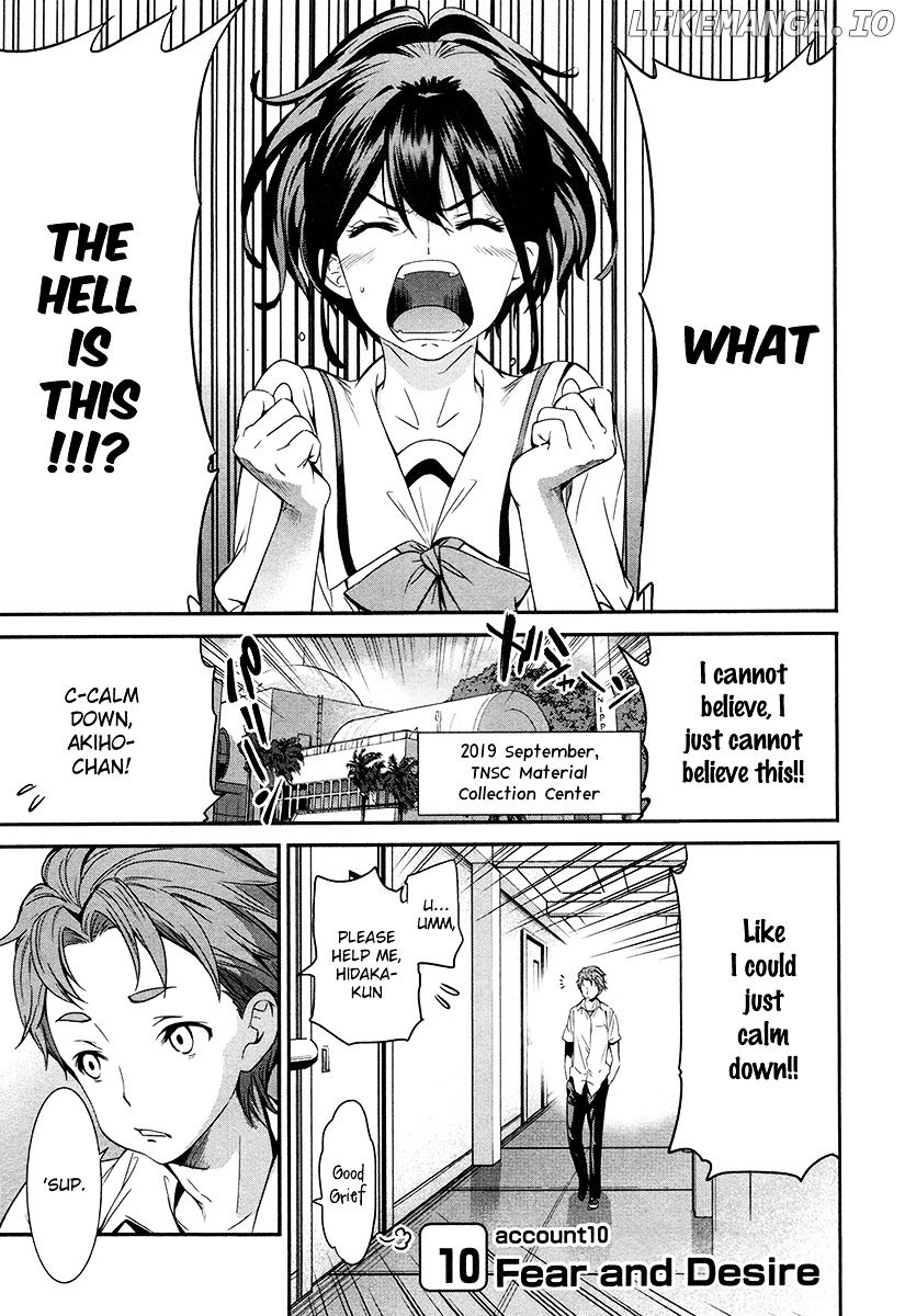 Robotics;Notes - Revival Legacy chapter 10 - page 5