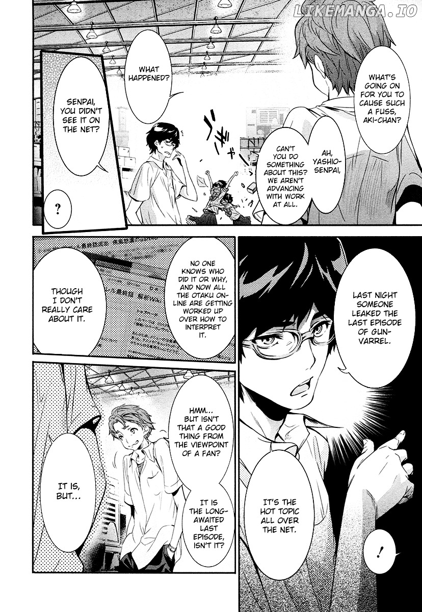 Robotics;Notes - Revival Legacy chapter 10 - page 6