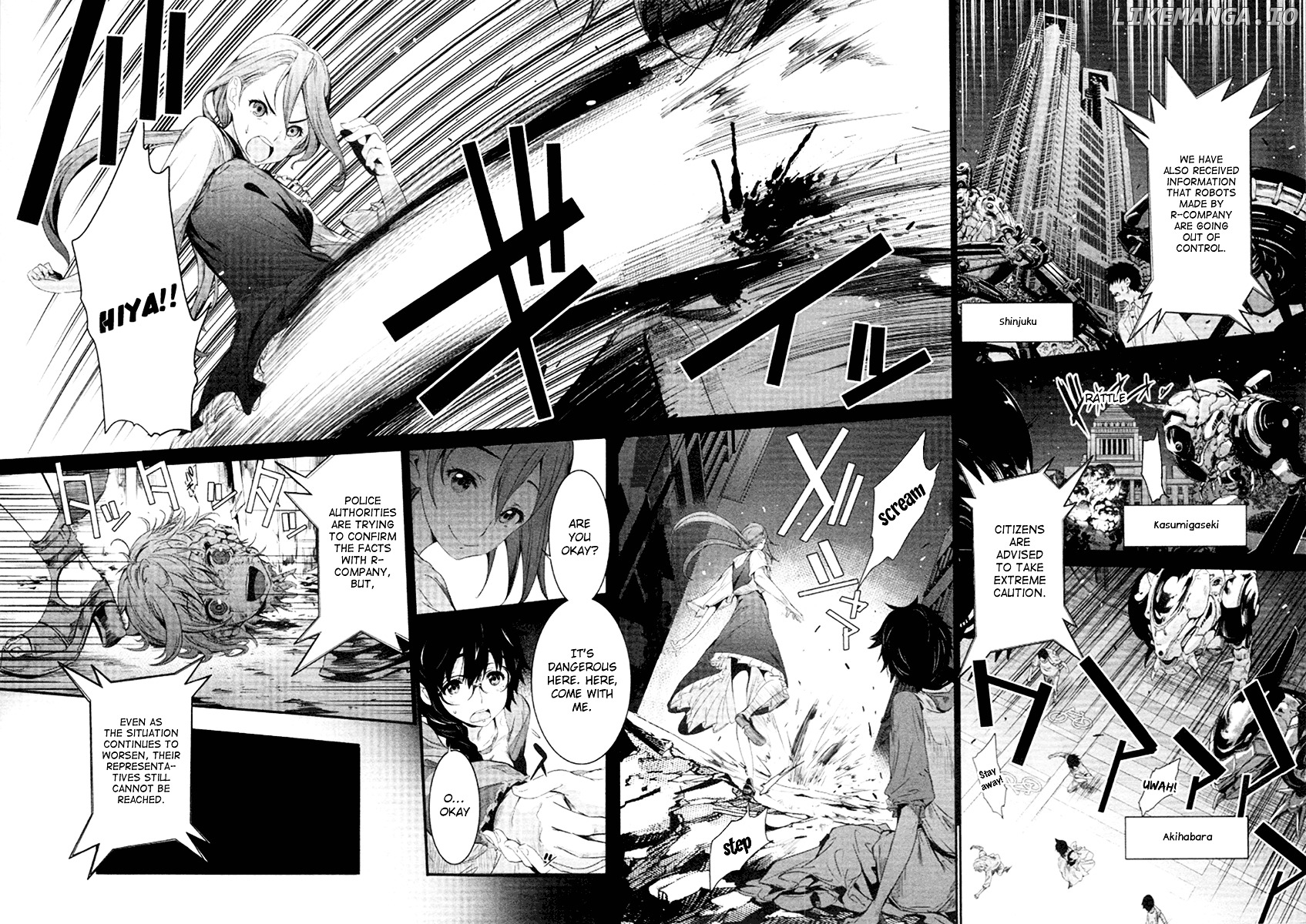 Robotics;Notes - Revival Legacy chapter 11 - page 3