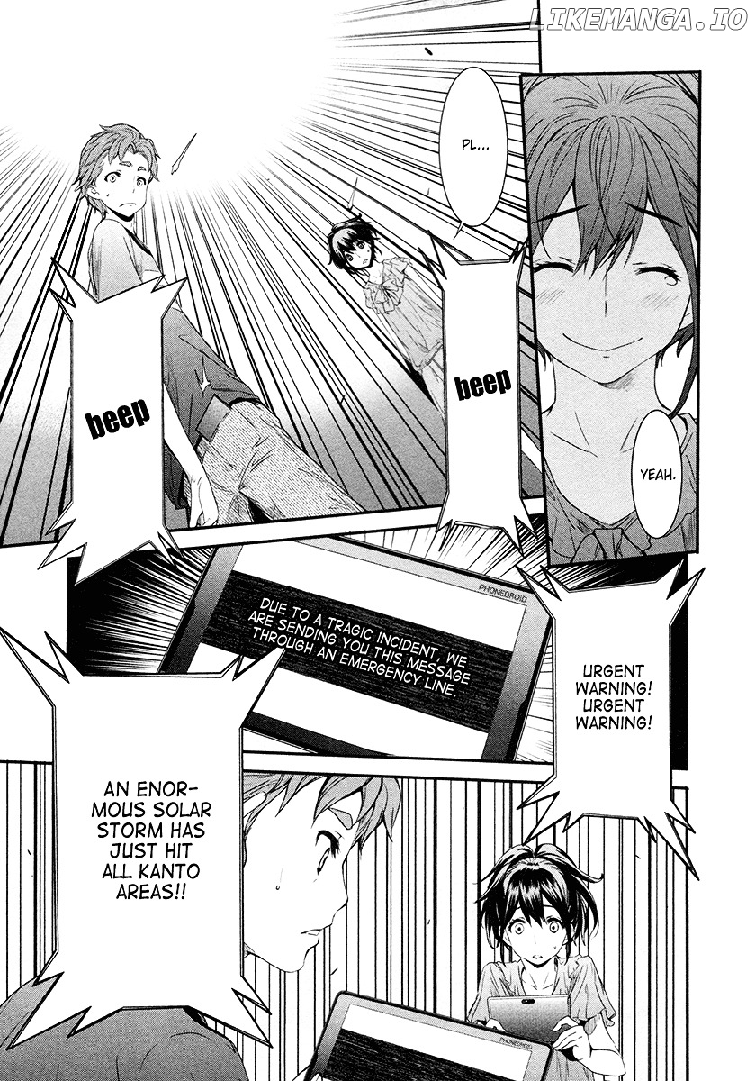 Robotics;Notes - Revival Legacy chapter 11 - page 30